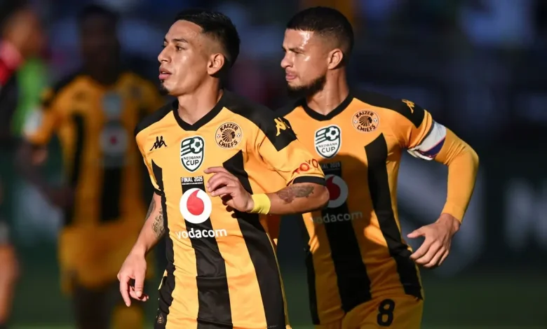 Kaizer Chiefs Confirm Full Pre-Season Schedule in the Netherlands