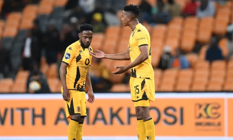 Kaizer Chiefs Continue Squad Clear-Out with Latest Player Release