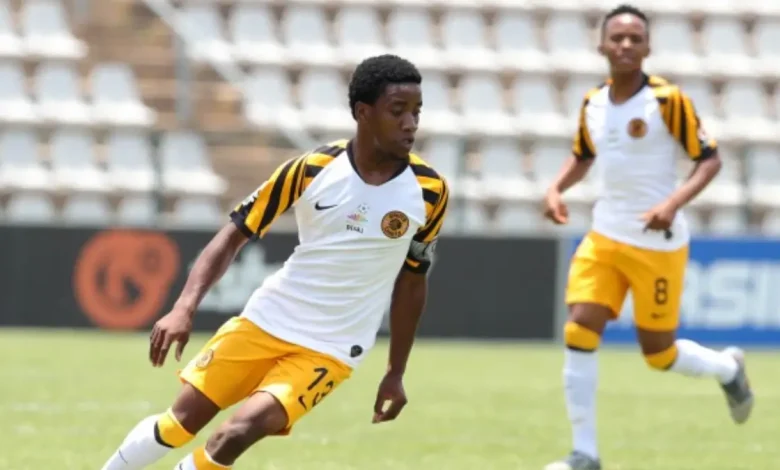 Kaizer Chiefs Eye Return of Former Star Axed Two Years Ago