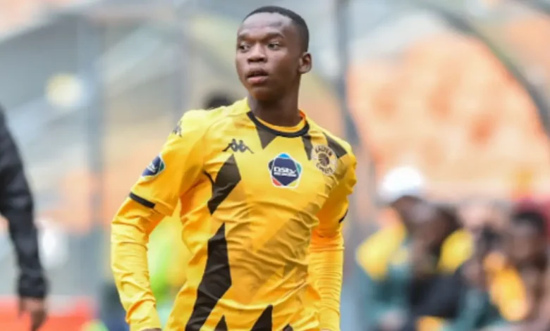 Kaizer Chiefs Hand Four Academy Stars European Pre-Season Opportunity