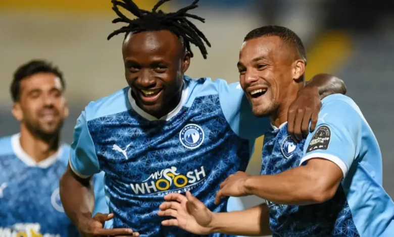 Kaizer Chiefs Transfers: Chiefs’ Dream Striker Signing Faces Collapse Over Financial Gap