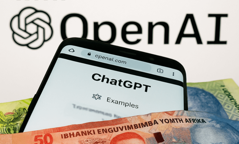 How to Use ChatGPT to Make R500 per Day: Make Money Online