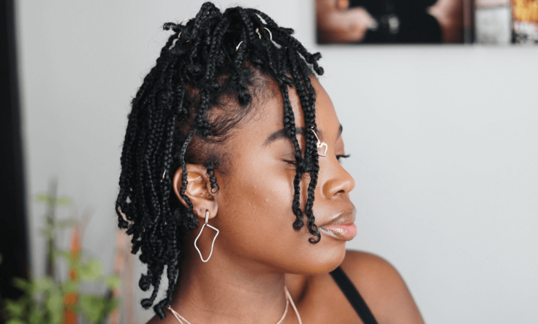 Top 10 Protective Hairstyles to Try in July: The Braids Edition