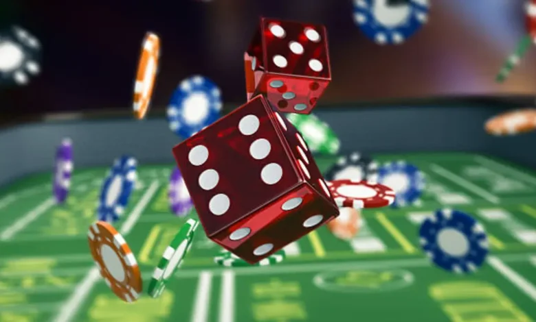 Casinos