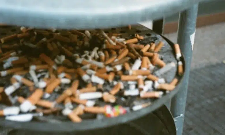Loose Cigarette Sales Banned: What the New Tobacco Law Means for Traders