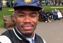 Makazole Mapimpi Stuns Fans with Maskandi Singing in Viral TikTok Video
