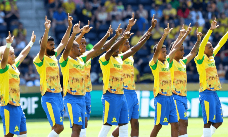 Mamelodi Sundowns’ Last Chance: Can They Beat Fluminense and Shock the Club World Cup?