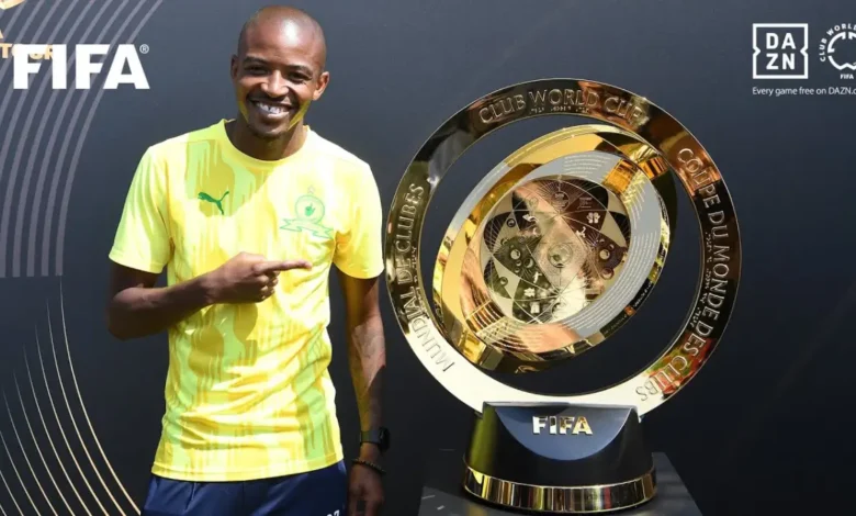Mamelodi Sundowns Set for FIFA Club World Cup: Sundowns Fixtures and Kick-Off Times