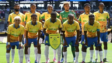 Mamelodi Sundowns to Cash in R228 Million from FIFA Club World Cup