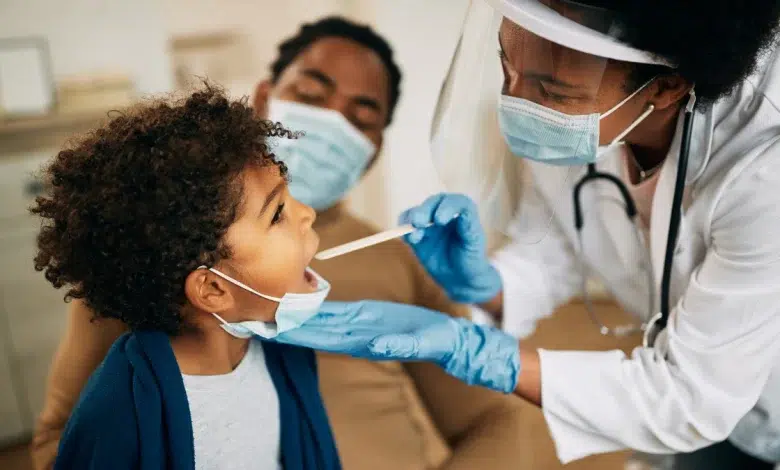 Measles Cases Surge in Gauteng: Health Department Issues Ongoing Alert