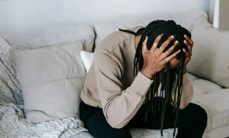Men’s Mental Health: Encouraging Gauteng Men to Speak Up