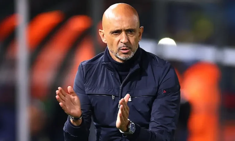 Miguel Cardoso Defends Williams and Mokoena, Looks Ahead to Fluminense Clash