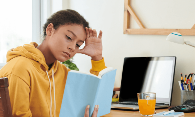 Missed Your Exam? Here’s What to Do Next