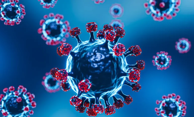 New Covid-19 Variant NB.1.8.1 Spreads in Asia — What It Means for South Africa, Says NICD