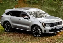 New Kia Sorento Launched in South Africa: Pricing, Features, and What’s New