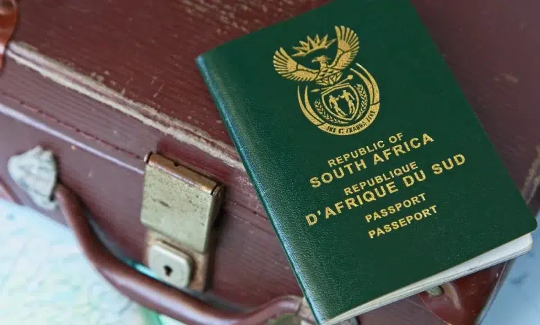New US Visa Rule: SA Applicants Told to Make Social Media Profiles Public