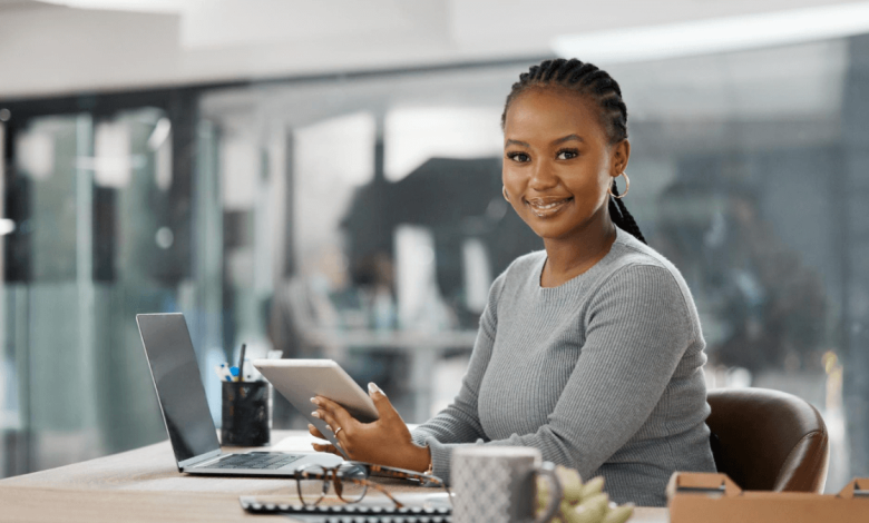 Office Manager Vacancy At The City of Johannesburg