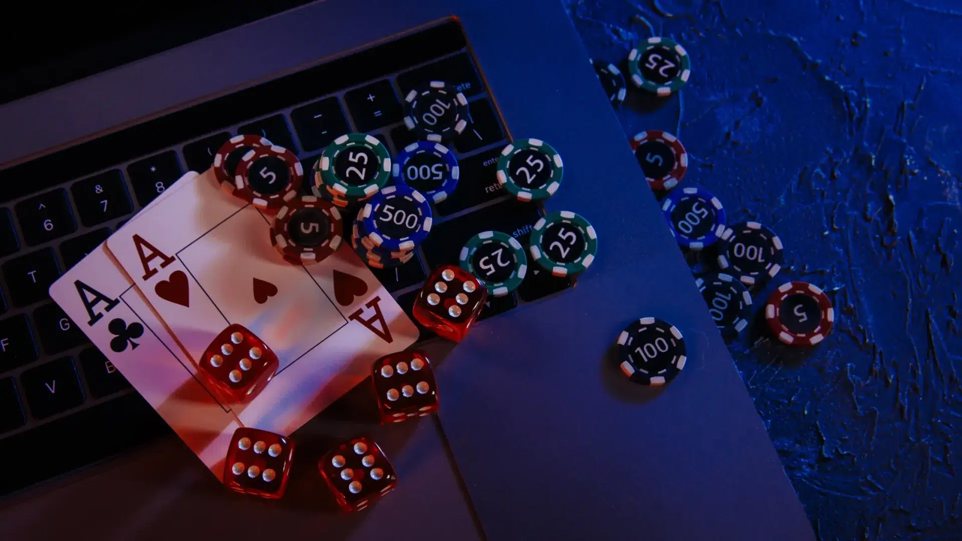 Top 5 reasons to play at 8kbet today – Newbies don't miss out! 1 8kbet Casino Guide: Best Tips for First-Time Online Players
