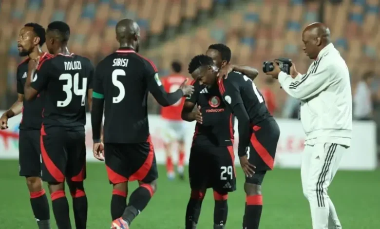 Orlando Pirates and Kaizer Chiefs Head to Europe for Pre-Season Camps