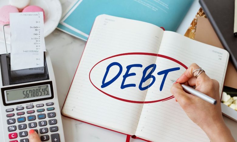 Over 26,000 South Africans Receive Court Summons for Debt in April