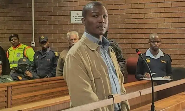 Parole of Alleged Killer in Likhona Fose Case Set to Expire in 2027
