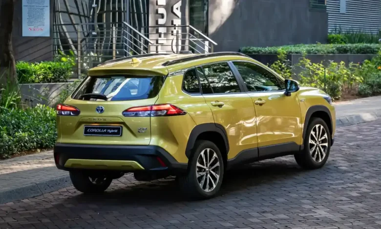Petrol vs Diesel vs Hybrid vs Electric: Pros and Cons of Each Vehicle Type Explained