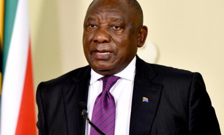 President Cyril Ramaphosa’s Remarks at the 30th Anniversary of South Africa’s Constitutional Court