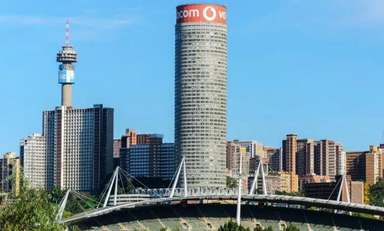 Project Lokisa: Johannesburg’s Bold Strategy to Recover R61 Billion in Debt
