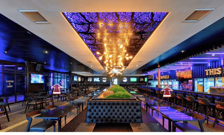 Propaganda Pretoria Restaurant Review: A Must‑Visit Dining Spot in the Capital