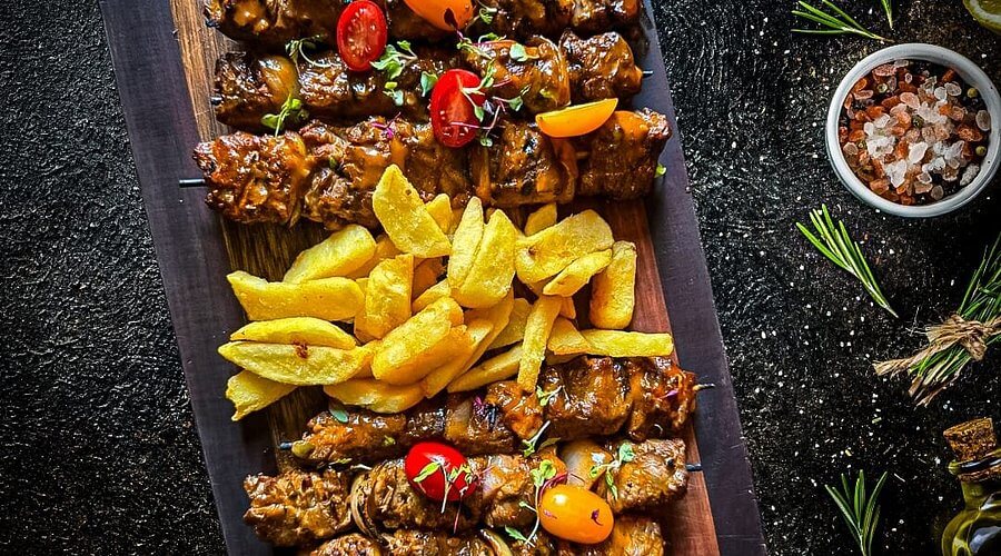 Propaganda Pretoria Restaurant Review: A Must‑Visit Dining Spot in the Capital