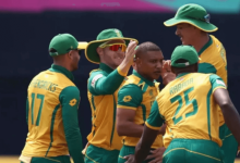Proteas Men’s and Women’s Teams Set to Play in Groundbreaking Double-Header T20I Series in New Zealand