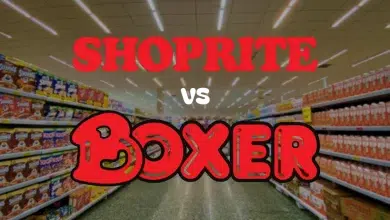 R1000 at Shoprite vs Boxer: A Comparison