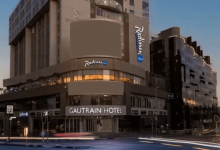 Radisson Blu Hotel Sandton Johannesburg Review: Luxury and Comfort in the Heart of Sandton