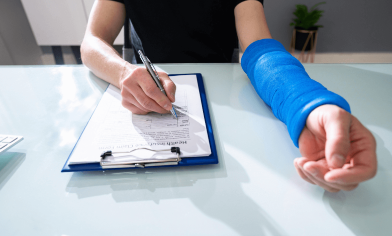 RAF Medical Claims: What’s Covered and What’s Not