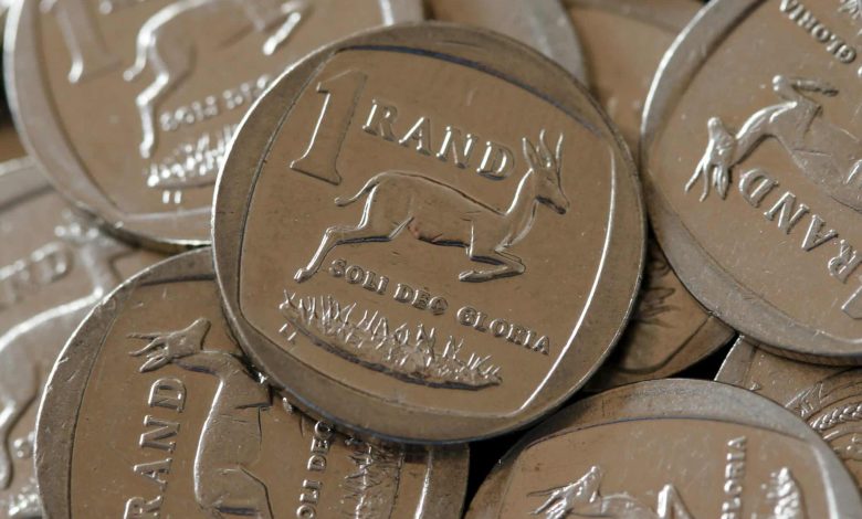 Rand Drops Due to Middle East Tensions: US Bombing of Iranian Sites Affects Markets