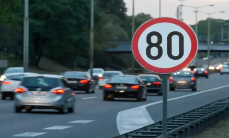 Roads With a 250km Speed Limit: What You Should Know