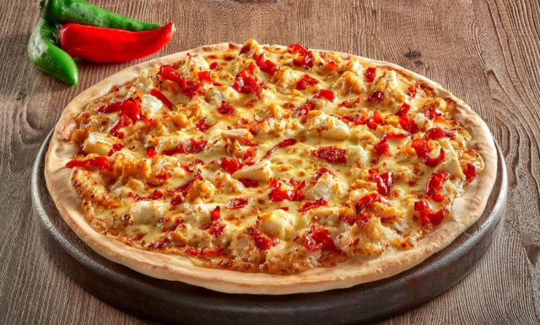 Romans Pizza Menu and Prices for 2025: What to Expect