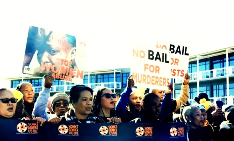 SA GBV Stats: 969 Women Murdered – Chikunga Pushes for Stronger Partnerships