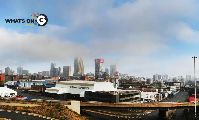 SA Weather Alert: Chilly Temperatures Expected Nationwide on 24 June 2025