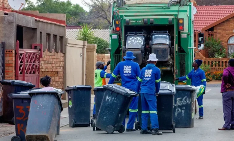 Scam Warning: Pikitup Denounces Circulation of Fake Vacancies