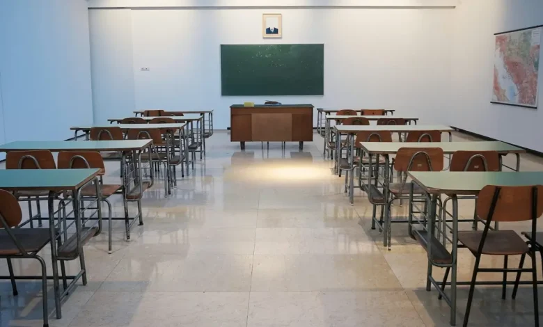Schools Get Police Support Under New ‘Safe Schools Protocol