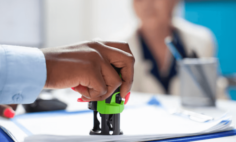 Security Guard Certificates: PSIRA Registration Explained
