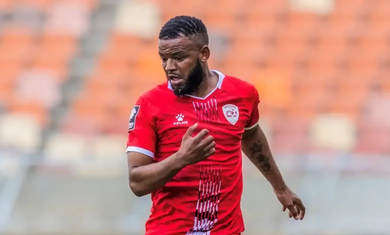 Sipho Mbule Joins Orlando Pirates – Here’s Why Ouaddou Wanted Him