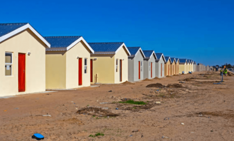 Smart Tips to Avoid RDP Housing Scams in Gauteng