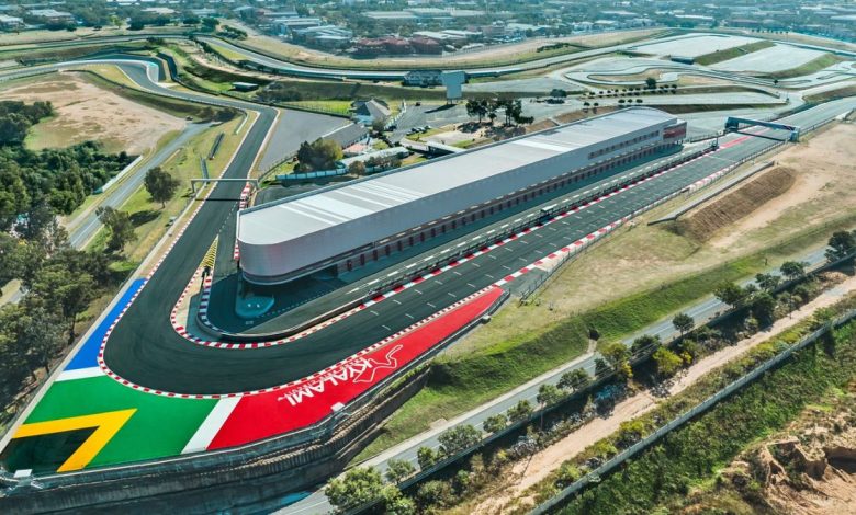 South Africa Moves Closer to Hosting Formula 1 After Kyalami Circuit Upgrade Approval