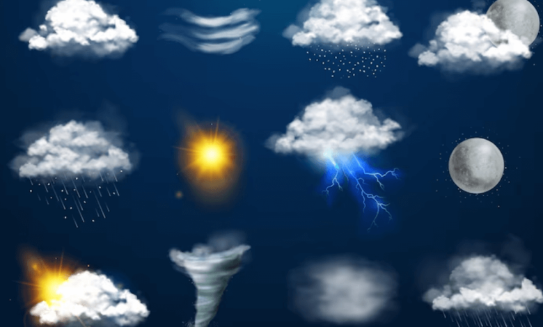 South African Weather Warnings Explained: What You Need to Know for Your Safety