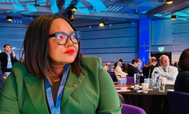 South Africa’s Education Finances in Crisis: Gwarube Calls for Immediate Action