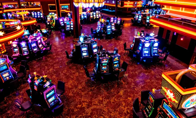 safer gambling