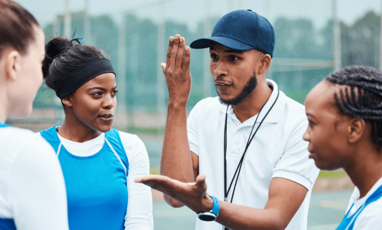 Sports Coach Vacancy at Pinnacle College Kyalami