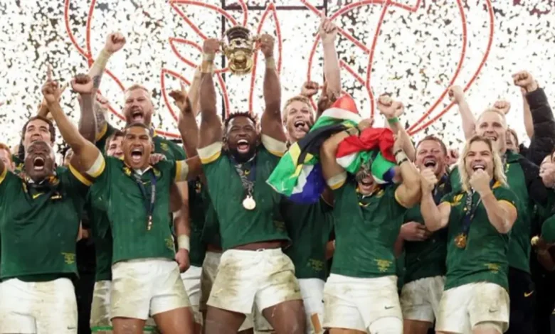 Springboks’ Secret to Consistency: How the Boks Have Continued Their Winning Legacy